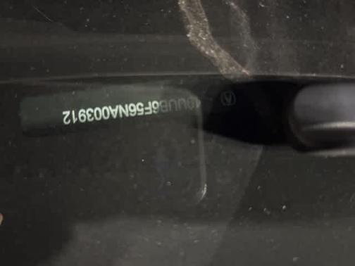 2022 Acura TLX A-Spec