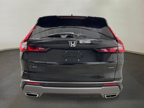2026 Honda CR-V Touring