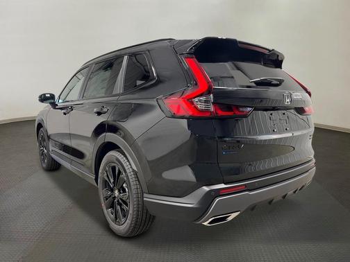 2026 Honda CR-V Touring