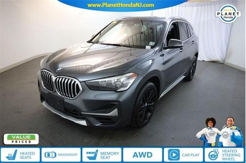 2020 BMW X1 xDrive28i