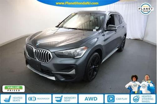 2020 BMW X1 xDrive28i