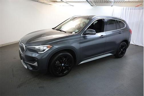 2020 BMW X1 xDrive28i