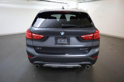 2020 BMW X1 xDrive28i
