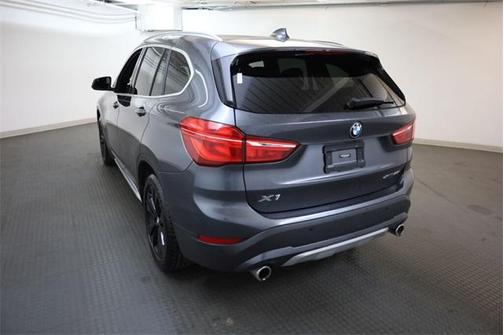 2020 BMW X1 xDrive28i