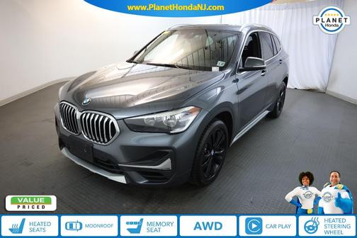 2020 BMW X1 xDrive28i