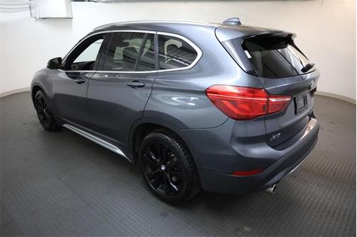 2020 BMW X1 xDrive28i