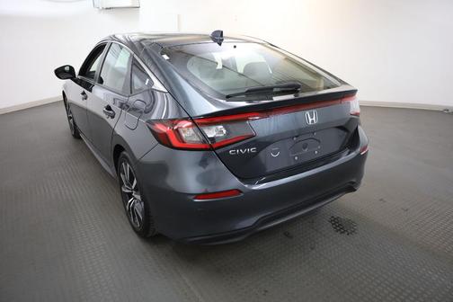 Meteorite 2024 Honda Civic EX-L