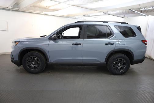 2024 Honda Pilot TrailSport