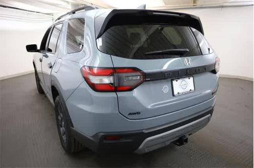 2024 Honda Pilot TrailSport