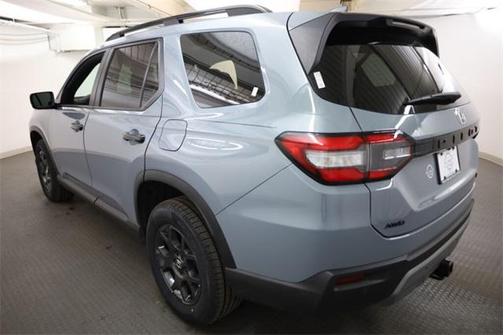 2024 Honda Pilot TrailSport