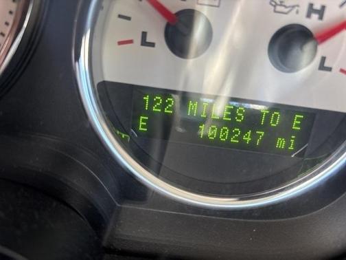 2007 Ford F-150 Lariat SuperCrew