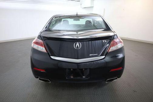 2013 Acura TL Advance