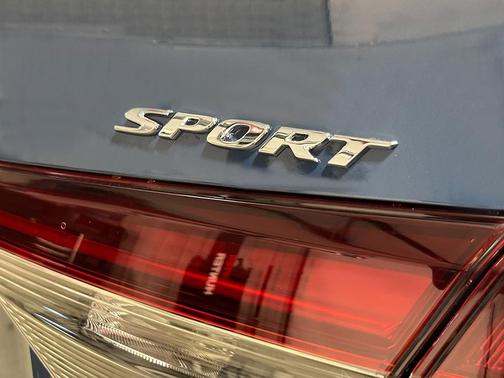2025 Honda Civic Hybrid