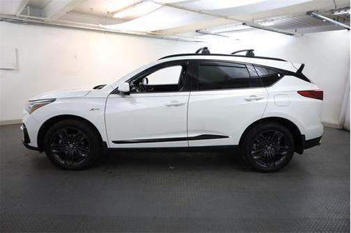 2020 Acura RDX A-Spec