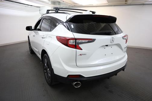 2020 Acura RDX A-Spec