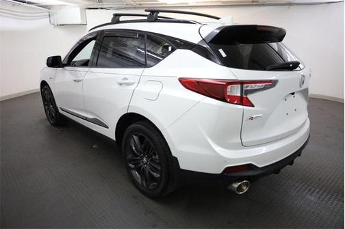 2020 Acura RDX A-Spec