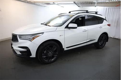 2020 Acura RDX A-Spec