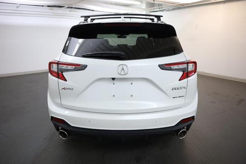 2020 Acura RDX A-Spec