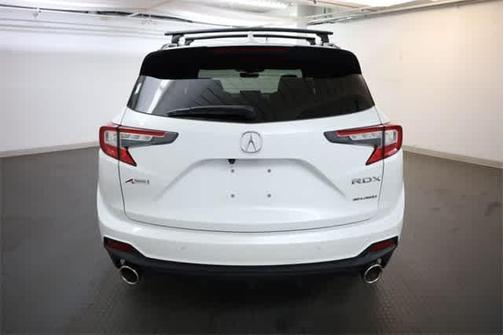 2020 Acura RDX A-Spec