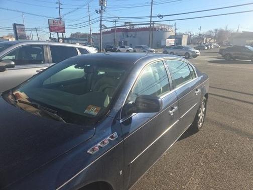 2007 Buick Lucerne CXL