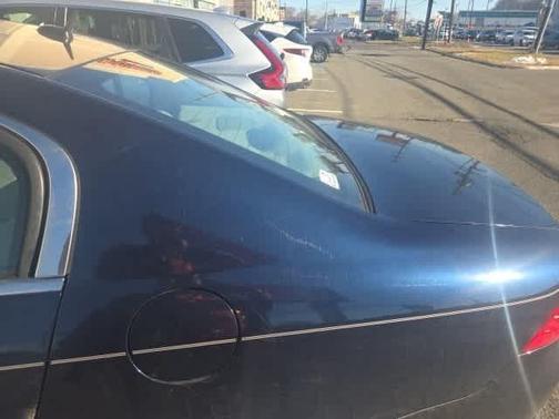 2007 Buick Lucerne CXL