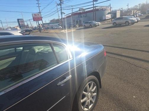 2007 Buick Lucerne CXL