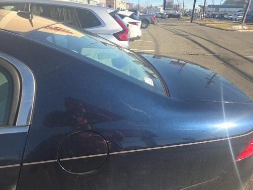 2007 Buick Lucerne CXL