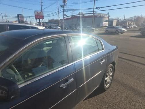 2007 Buick Lucerne CXL