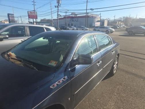 2007 Buick Lucerne CXL