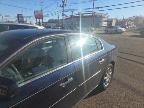 2007 Buick Lucerne CXL