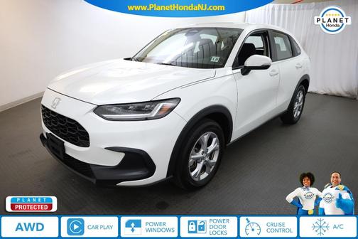 2023 Honda HR-V LX