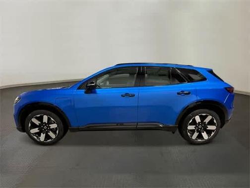 2026 Honda Prologue Elite