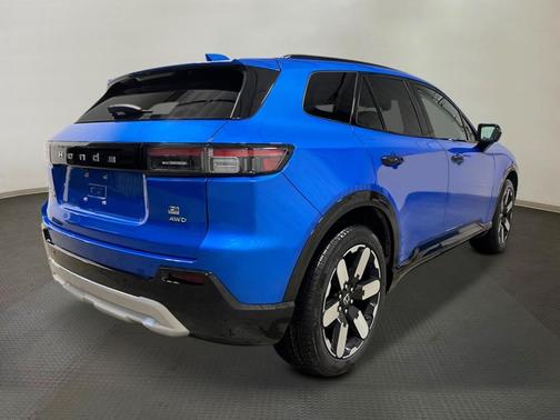 2026 Honda Prologue Elite