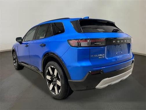 2026 Honda Prologue Elite