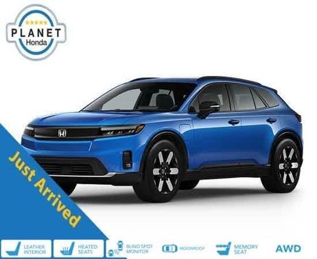2026 Honda Prologue Elite
