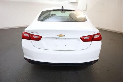 2017 Chevrolet Malibu 1LS