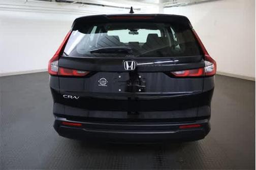 2023 Honda CR-V LX