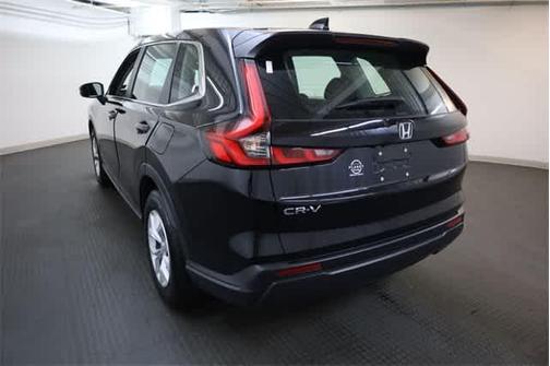 2023 Honda CR-V LX
