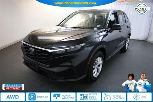 2023 Honda CR-V LX