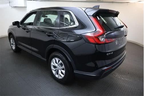 2023 Honda CR-V LX