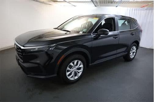 2023 Honda CR-V LX