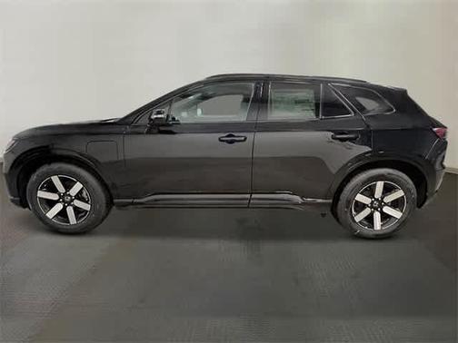 2025 Honda Prologue Touring