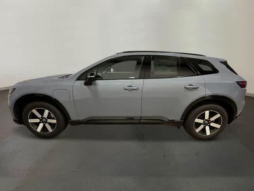 Sonic Gray Pearl 2026 Honda Prologue Touring