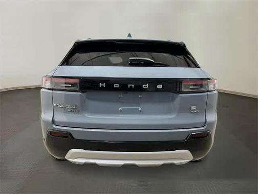 2025 Honda Prologue Elite