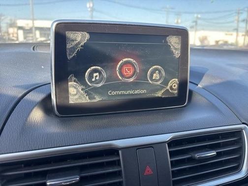 2016 Mazda Mazda3 i Touring