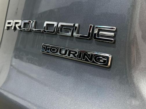 2025 Honda Prologue TOURING