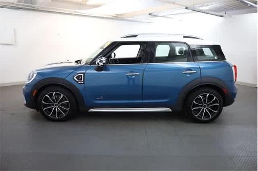 2019 MINI Countryman Cooper S ALL4