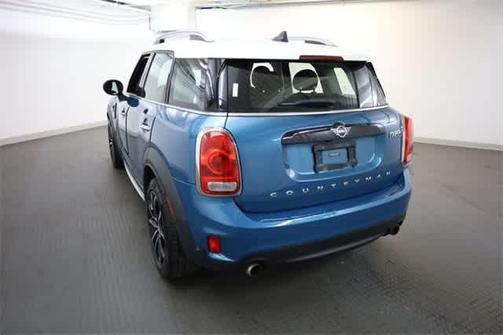 2019 MINI Countryman Cooper S ALL4