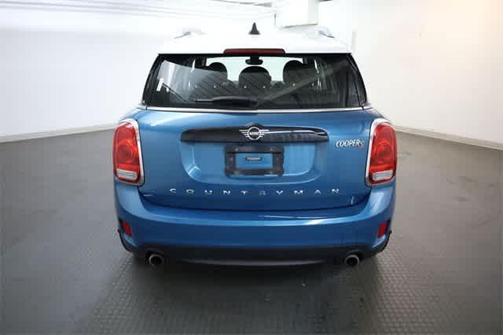 2019 MINI Countryman Cooper S ALL4