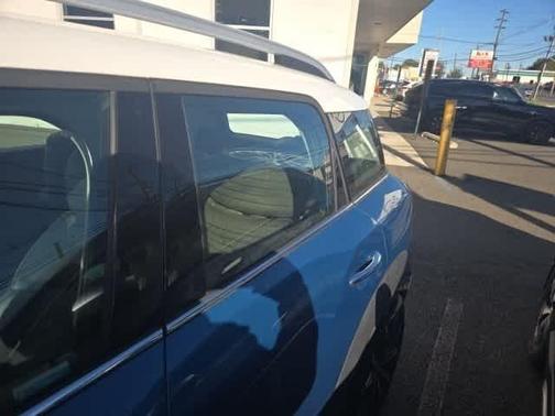 2019 MINI Countryman Cooper S ALL4